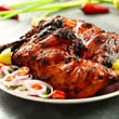 Tandoori Chicken